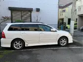 足立区足立１丁目　月極駐車場